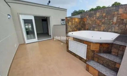Sobrado ,mirandopolis 170 m2 novo, 3 dormitórios sendo 1 suite
