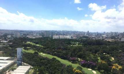 Cobertura com 4 quartos à venda na Rua Professor Campos de Oliveira, 588, Jardim Taquaral, São Paulo