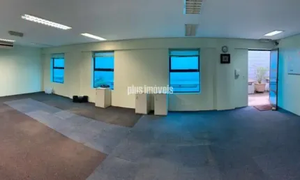 Sala comercial para alugar na Rua Mairinque, 145, Vila Clementino, São Paulo