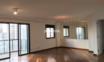 Cobertura com 4 quartos à venda na Rua Teixeira da Silva, 621, Paraíso, São Paulo