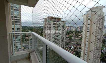Belissímo apartamento a venda no melhor do Campo Belo