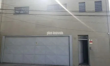 Prédio para alugar na Rua Marcilea, 306, Chácara Santo Antônio, São Paulo