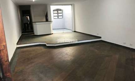 Casa Comercial  , Pompeia , 330 m2 de ác , 4 vagas de garagem , Próximo hospital são Camilo s