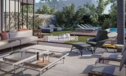 Casa em condomínio fechado com 4 quartos à venda na Rua Manduri, 659, Jardim Paulistano, São Paulo