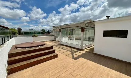 Casa em condomínio fechado com 3 quartos à venda na Rua Luisiania, 204, Brooklin Paulista, São Paulo