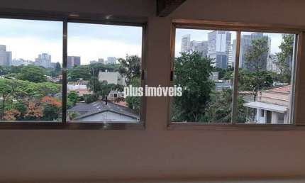 Apartamento com 2 quartos para alugar na Rua Joaquim Antunes, 149, Pinheiros, São Paulo