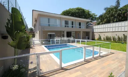 Casa com 7 quartos à venda na Rua Conde de Porto Alegre, 283, Campo Belo, São Paulo