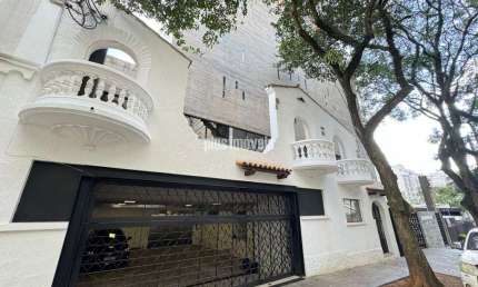 Pinheiros! Oportunidade! Prédio Novo! Junto à nova Unidade do Hospital Albert Einsten!
