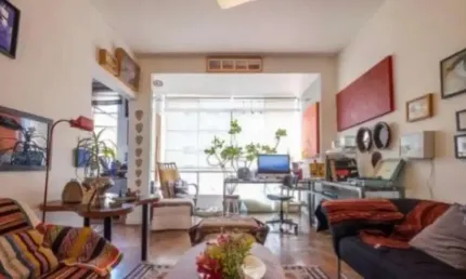 Apartamento com 3 quartos à venda na Rua Oscar Freire, 465, Cerqueira César, São Paulo
