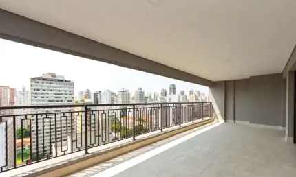 Apartamento com 3 quartos à venda na Rua Ministro Godói, 664, Perdizes, São Paulo
