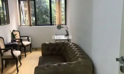 Sala comercial com 1 sala à venda na Alameda Casa Branca, 652, Jardim Paulista, São Paulo