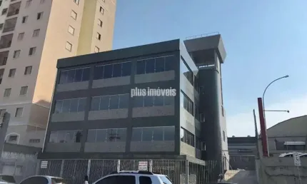 Prédio para alugar na Avenida Santa Catarina, 2100, Vila Mascote, São Paulo