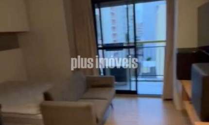 Cobertura com 1 quarto à venda na Avenida Duque de Caxias, 61, Campos Eliseos, São Paulo