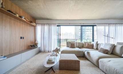 Apartamento com 2 quartos à venda na Rua Chilon, 184, Vila Olímpia, São Paulo