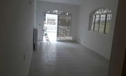 Casa com 3 quartos à venda na Rua Engenheiro Jorge Oliva, 482, Vila Mascote, São Paulo