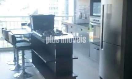 Apartamento de 84m² muito bem localizado na região de São Paulo Vila Nova Conceição e vila Olímpia.