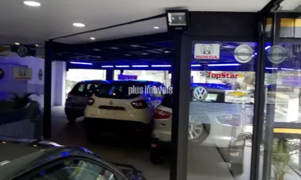 PREDIO COMERCIAL MORUMBI  AV. GIOVANNI GRONCHI AO LADO 'HPOINT HONDA CARRERA' 20 VAGAS