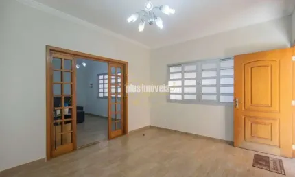 Casa com 3 quartos à venda na Rua Brito Peixoto, 460, Brooklin, São Paulo