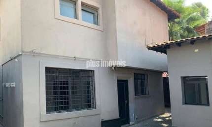 Casa comercial para alugar na Avenida Rebouças, 2161, Pinheiros, São Paulo