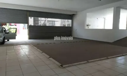 Ponto comercial para alugar na Avenida Santo Amaro, 354, Vila Nova Conceição, São Paulo