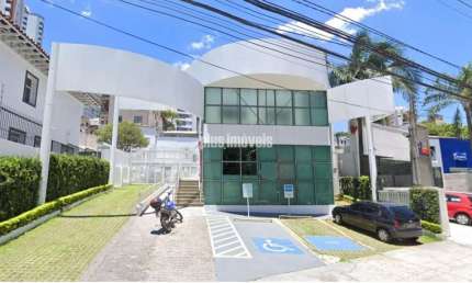 Casa comercial à venda na Avenida Pacaembu, 1295, Pacaembu, São Paulo