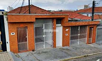 Casa com 6 quartos à venda na Rua Guapiaçu, 203, Mirandópolis, São Paulo