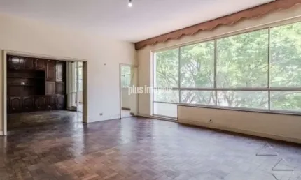 Apartamento com 3 quartos à venda na Avenida Nove de Julho, 2861, Jardim Paulista, São Paulo