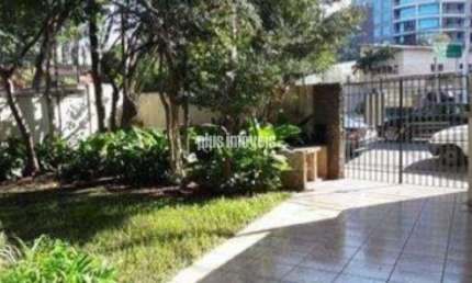 Casa com 4 quartos à venda na Rua Bento de Andrade, 569, Jardim Paulista, São Paulo
