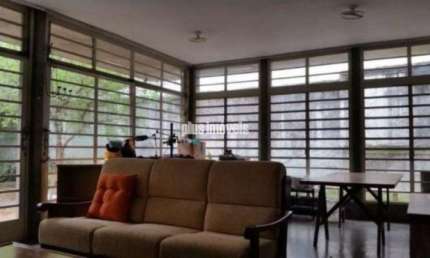 Casa com 4 quartos à venda na Rua Marcelino Champagnata, 320, Jardim da Glória, São Paulo