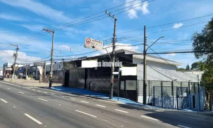 Prédio com 9 salas à venda na Avenida Washington Luís, 3369, Santo Amaro, São Paulo