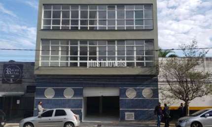 Prédio para alugar na Rua Cancioneiro Popular, 145, Santo Amaro, São Paulo