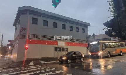 Prédio com 10 salas para alugar na Rua Cerqueira Cesar, 290, Santo Amaro, São Paulo