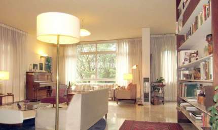 Apartamento com 4 quartos à venda na Rua Bela Cintra, 1222, Consolação, São Paulo