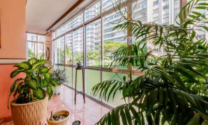 Apartamento com 3 quartos à venda na Avenida São Luís, 141, República, São Paulo