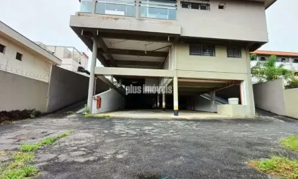 Prédio com 15 salas para alugar na Avenida Interlagos, 6092, Interlagos, São Paulo