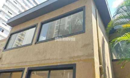 Casa com 8 quartos à venda na Rua Osório Duque Estrada, 39, Paraíso, São Paulo