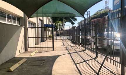 Galpão (fabril) - Socorro -  Fácil acesso a vias marginais.