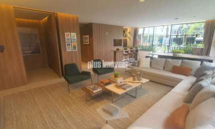Apartamento com 3 quartos à venda na Rua João Moura, 502, Pinheiros, São Paulo
