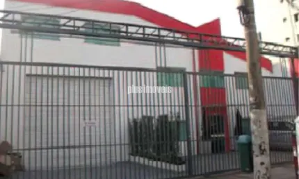 Barracão / Galpão / Depósito à venda na Rua Costa Aguiar, 2403, Ipiranga, São Paulo