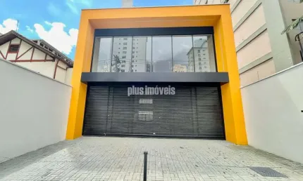 Sala comercial para alugar na Alameda dos Nhambiquaras, 1184, Moema, São Paulo