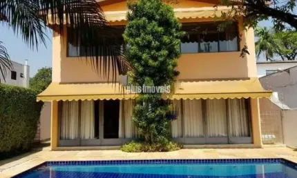 IMÓVEL COMERCIAL EM EXCELENTE LOCALIZAÇÃO DA VERBO DIVINO - 12 METROS DE FRENTE.