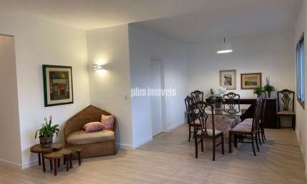 APARTAMENTO  REAL PARK, COM  VISTA PARA PONTE ESTAIADA.