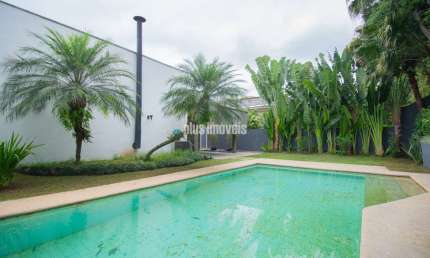 CASA JARDIM GUEDALA 700 M2 , COM PISCINA,SAUNA, 4 VAGAS