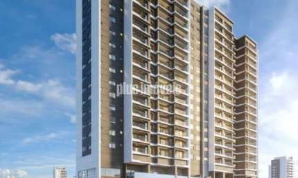 Apartamento com 1 quarto à venda na Avenida Lins de Vasconcelos, 3299, Vila Mariana, São Paulo