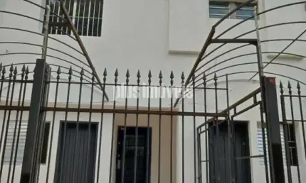 Sobrado Comercial 193 m2 , Mirandópolis ,12 salas , 6 banheiros , 2 vagas de garagem  - Mirandópolis