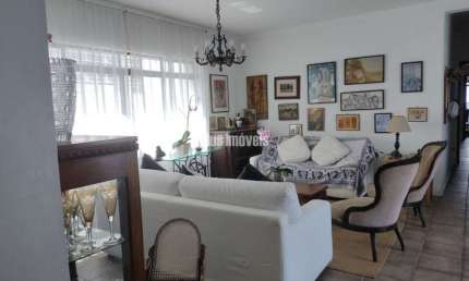 Apartamento com 3 quartos à venda na Rua Piauí, 1121, Higienópolis, São Paulo