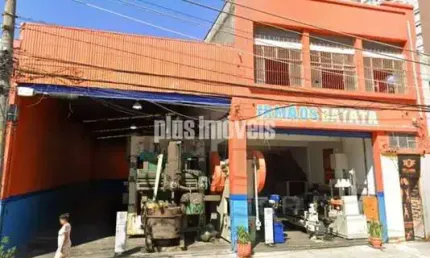 Bras excelente Galpão/Depósito/Armazém para Alugar, 1770 m² por R$ 140.000/Mês