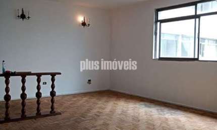 Apartamento Espaçoso e Aconchegante em Higienópolis
