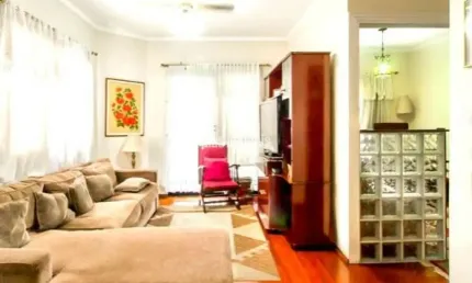 Apartamento Perdizes 120 m2 , 4 quartos sendo 1 suite 3 vagas de garagem , px  rua afonso bovero