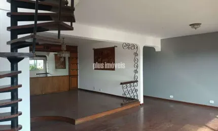 Cobertura com 4 quartos à venda na Rua São José, 887, Alto da Boa Vista, São Paulo